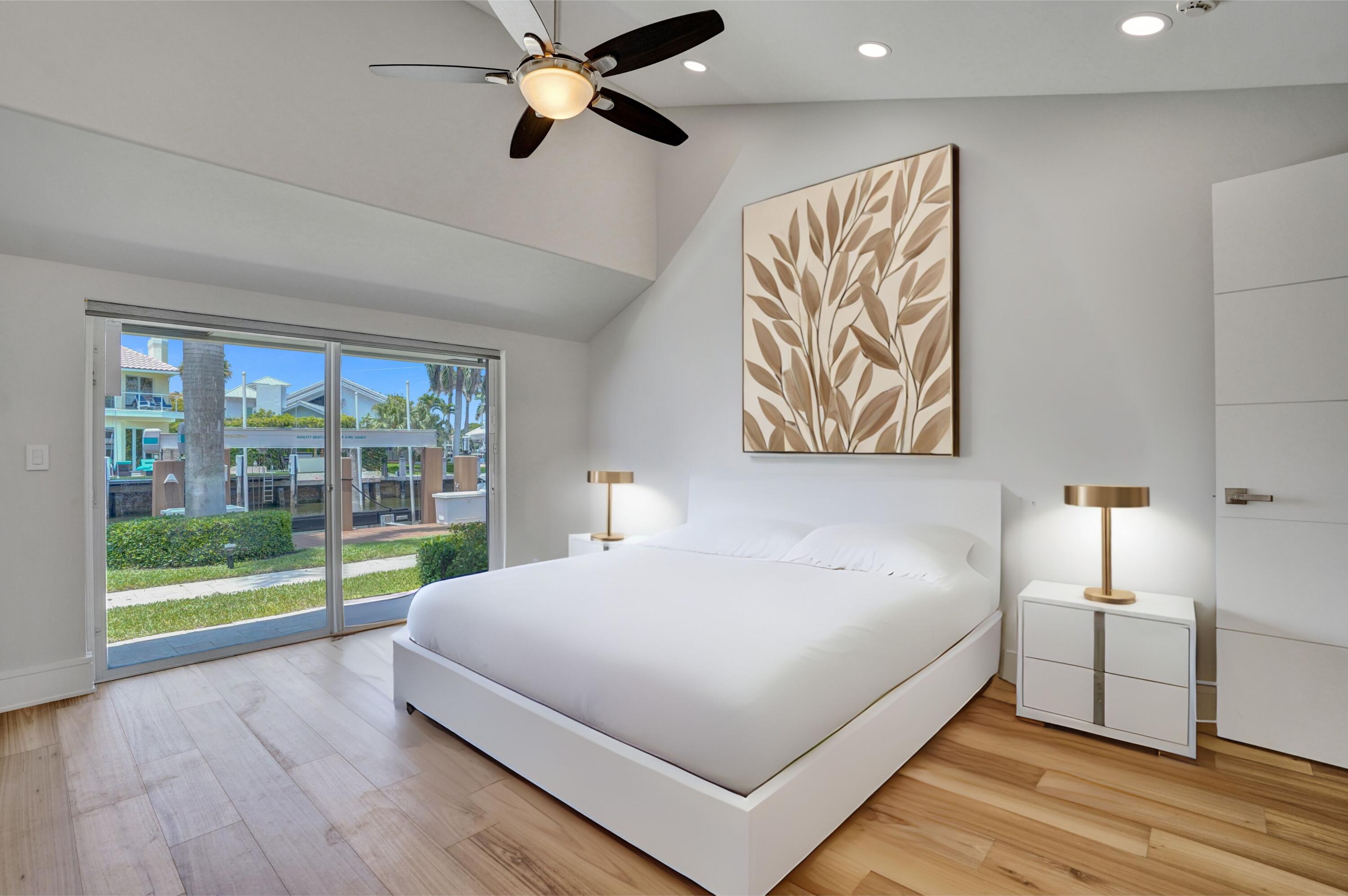 TROPIC ISLE 3RD SEC - Residential