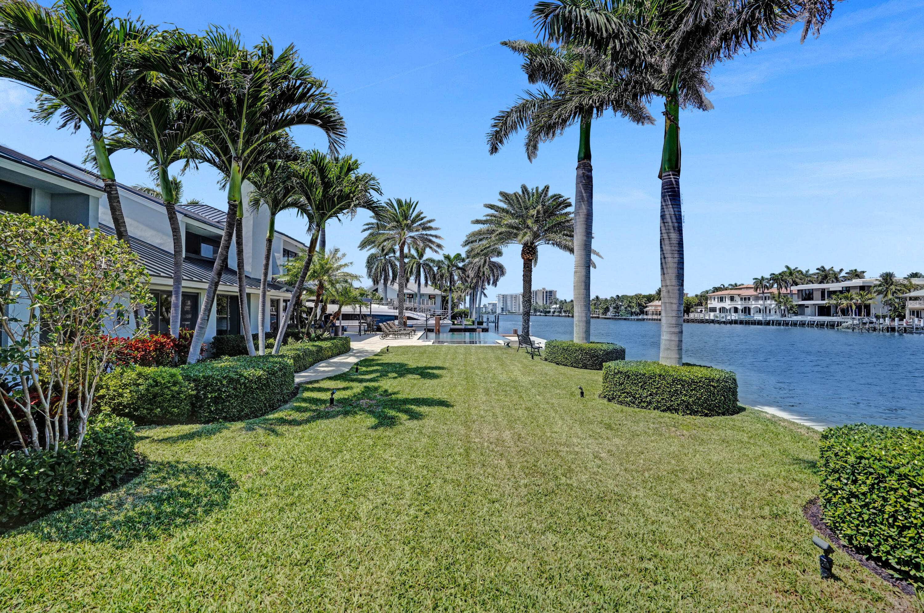 TROPIC ISLE 3RD SEC - Residential