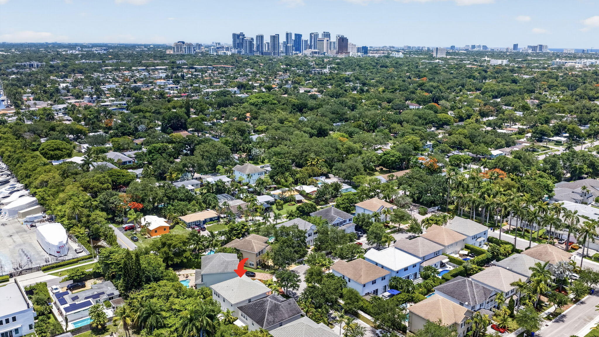 RIVER OAKS~La Preserve - Residential