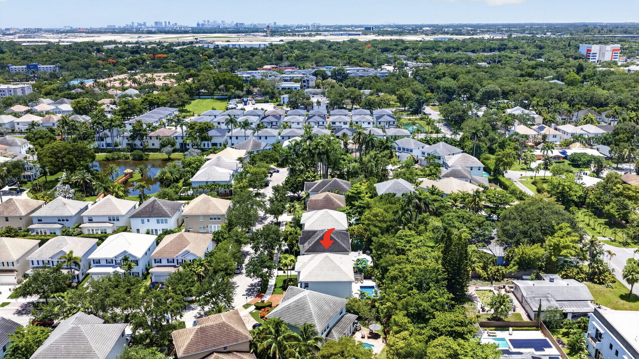 RIVER OAKS~La Preserve - Residential
