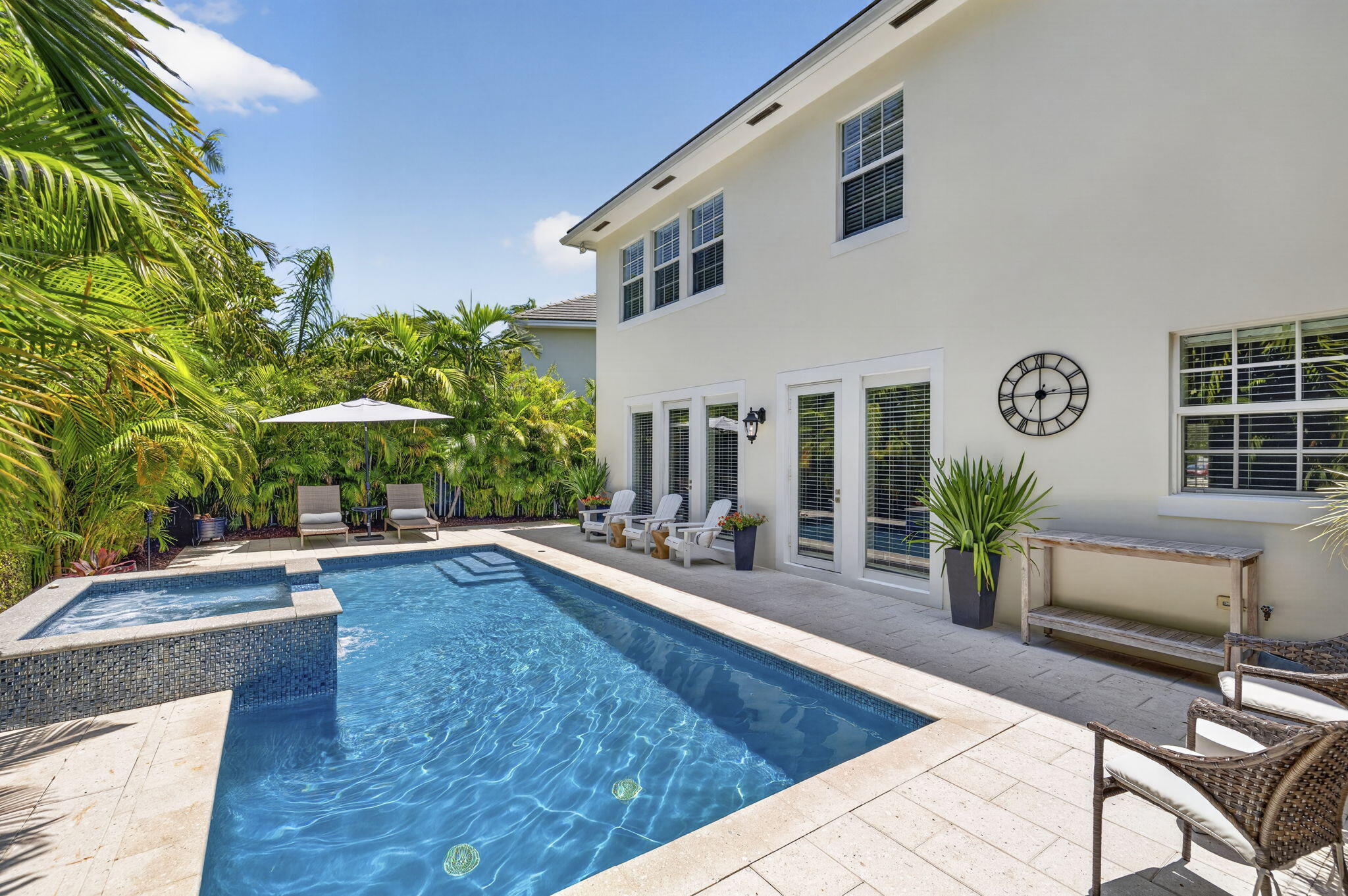 RIVER OAKS~La Preserve - Residential