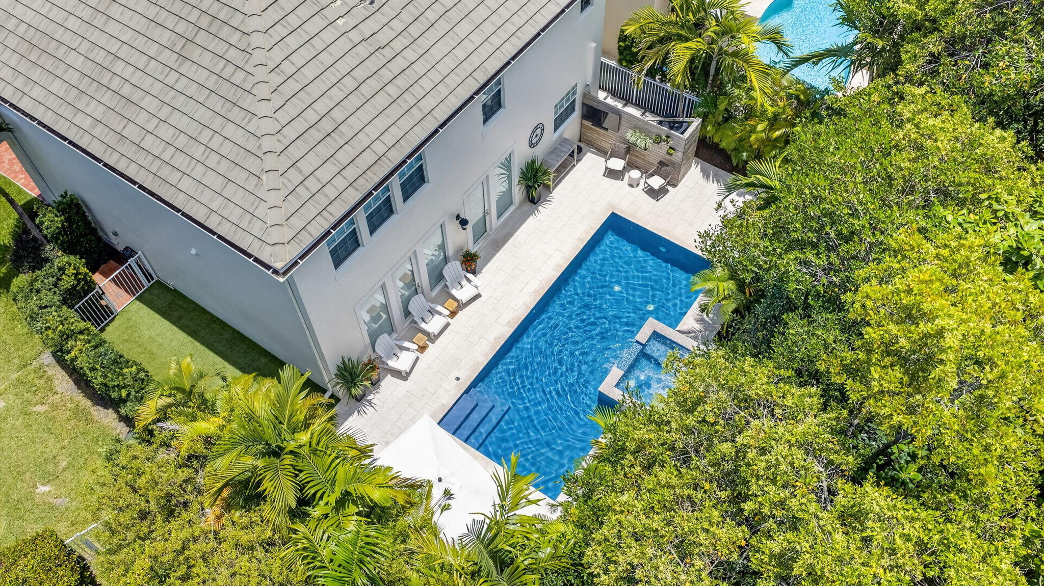 RIVER OAKS~La Preserve - Residential