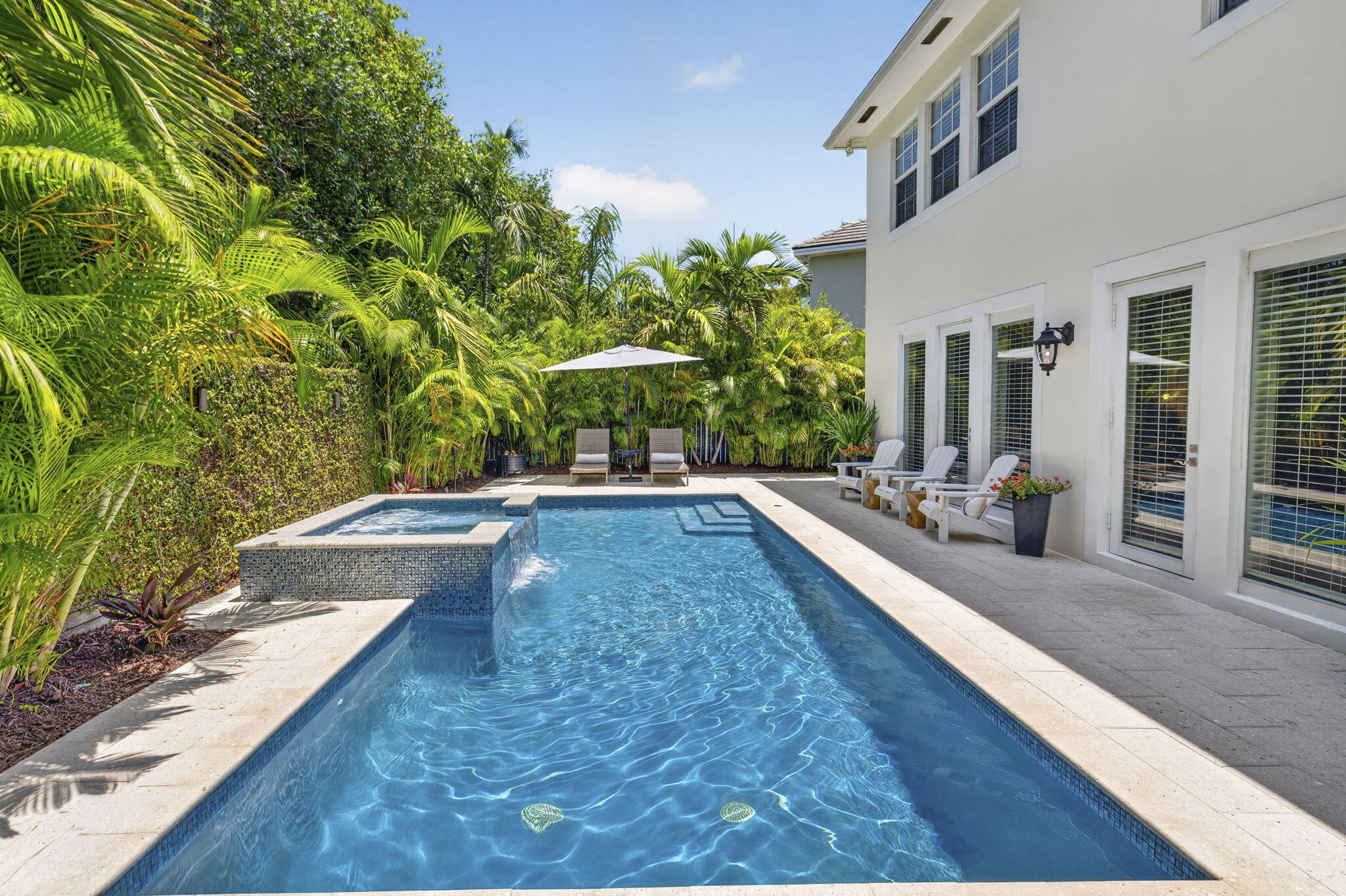 RIVER OAKS~La Preserve - Residential