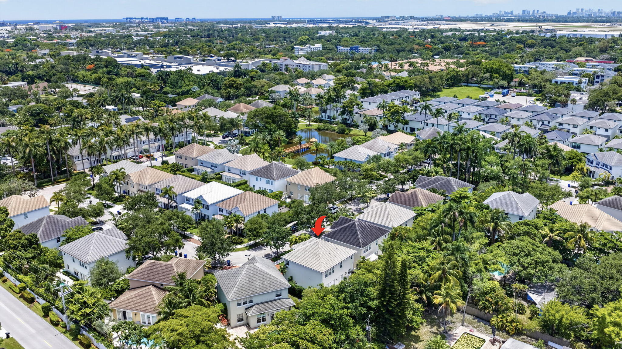 RIVER OAKS~La Preserve - Residential