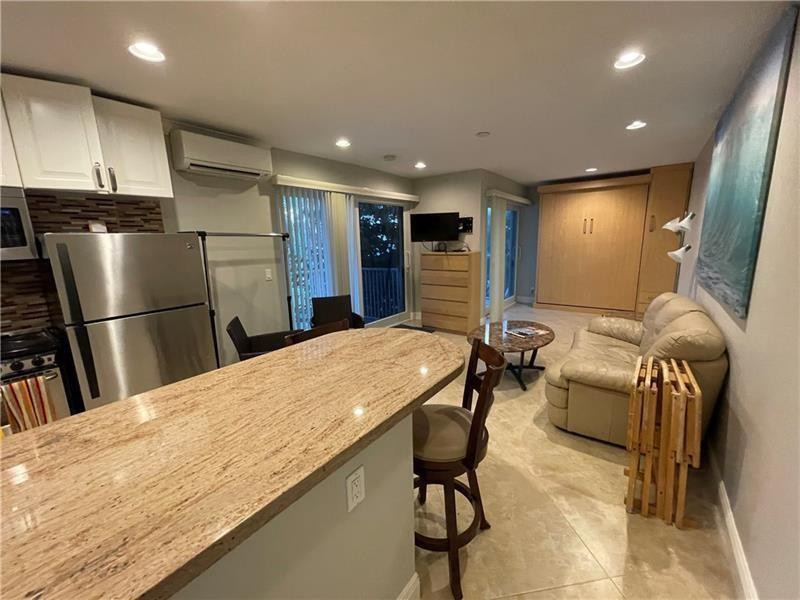 OCEAN TERRACE BEACHSIDE CONDO - Residential Lease