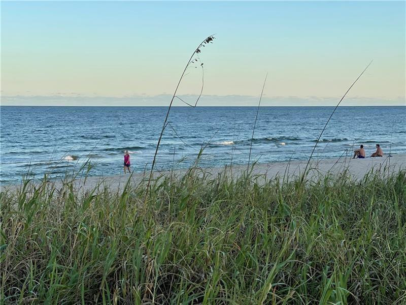 OCEAN TERRACE BEACHSIDE CONDO - Residential Lease