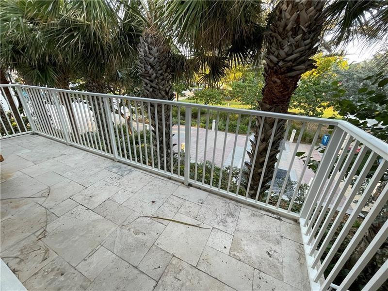 OCEAN TERRACE BEACHSIDE CONDO - Residential Lease