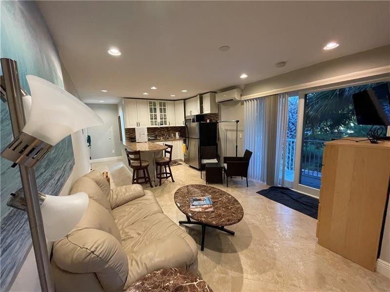 OCEAN TERRACE BEACHSIDE CONDO - Residential Lease