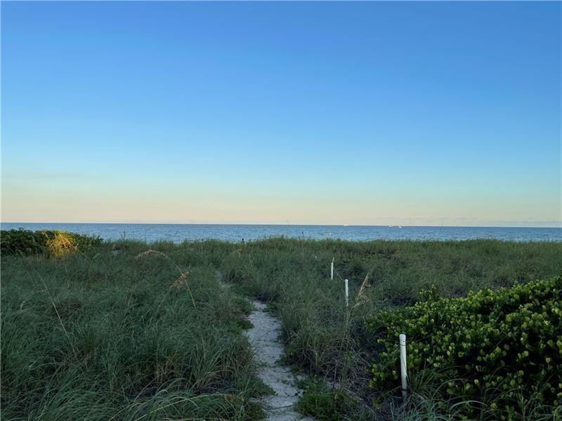 OCEAN TERRACE BEACHSIDE CONDO - Residential Lease