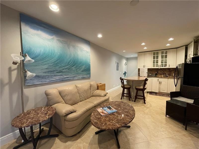 OCEAN TERRACE BEACHSIDE CONDO - Residential Lease