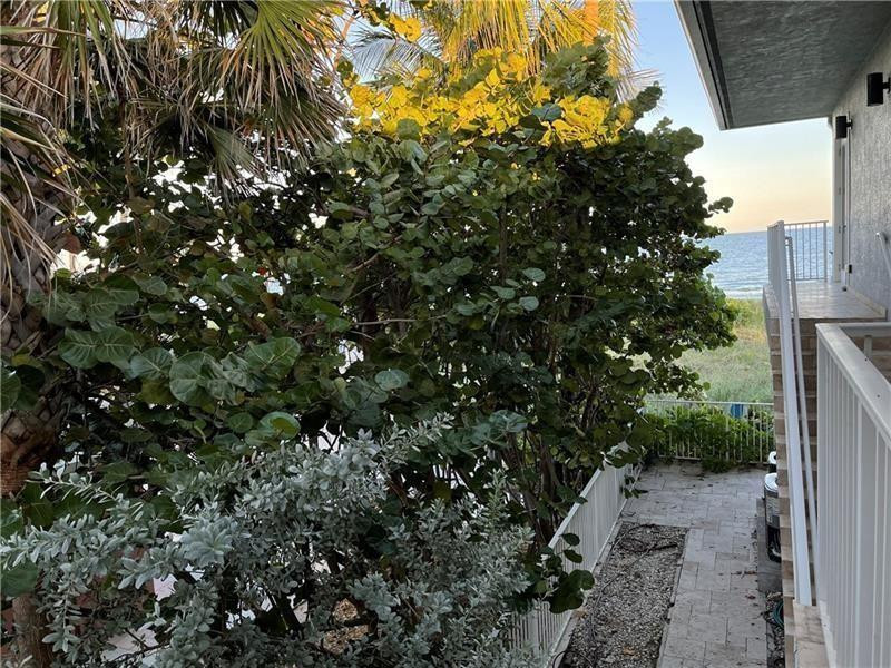 OCEAN TERRACE BEACHSIDE CONDO - Residential Lease