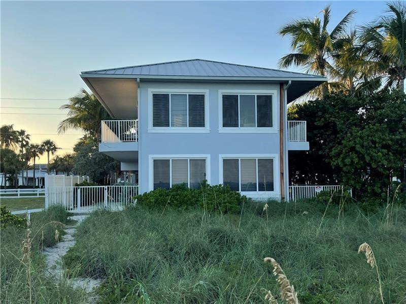 OCEAN TERRACE BEACHSIDE CONDO - Residential Lease