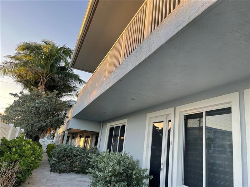 OCEAN TERRACE BEACHSIDE CONDO - Residential Lease