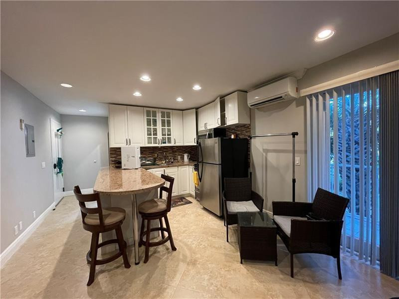 OCEAN TERRACE BEACHSIDE CONDO - Residential Lease