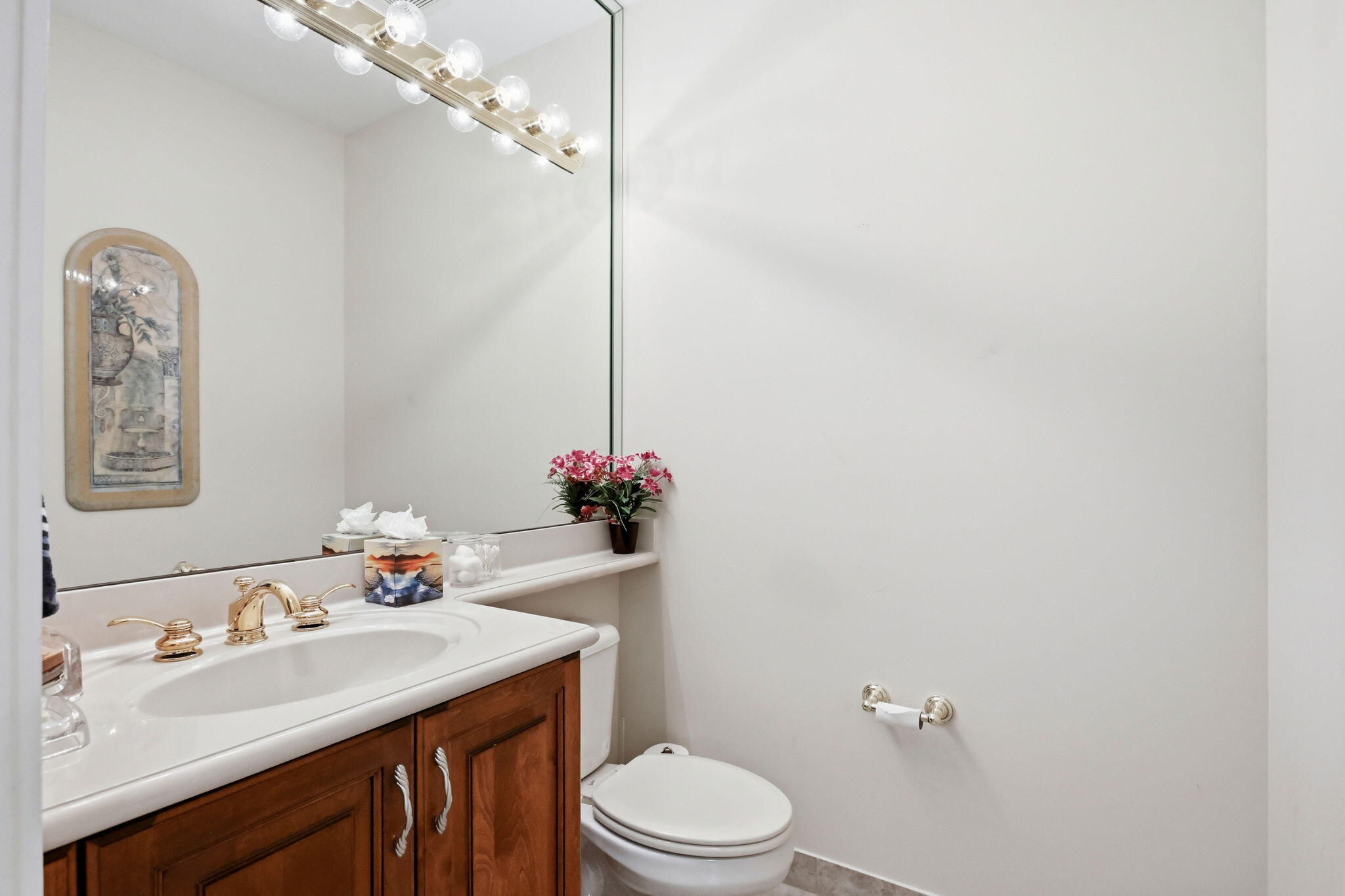 VALENCIA PALMS 4 - Residential