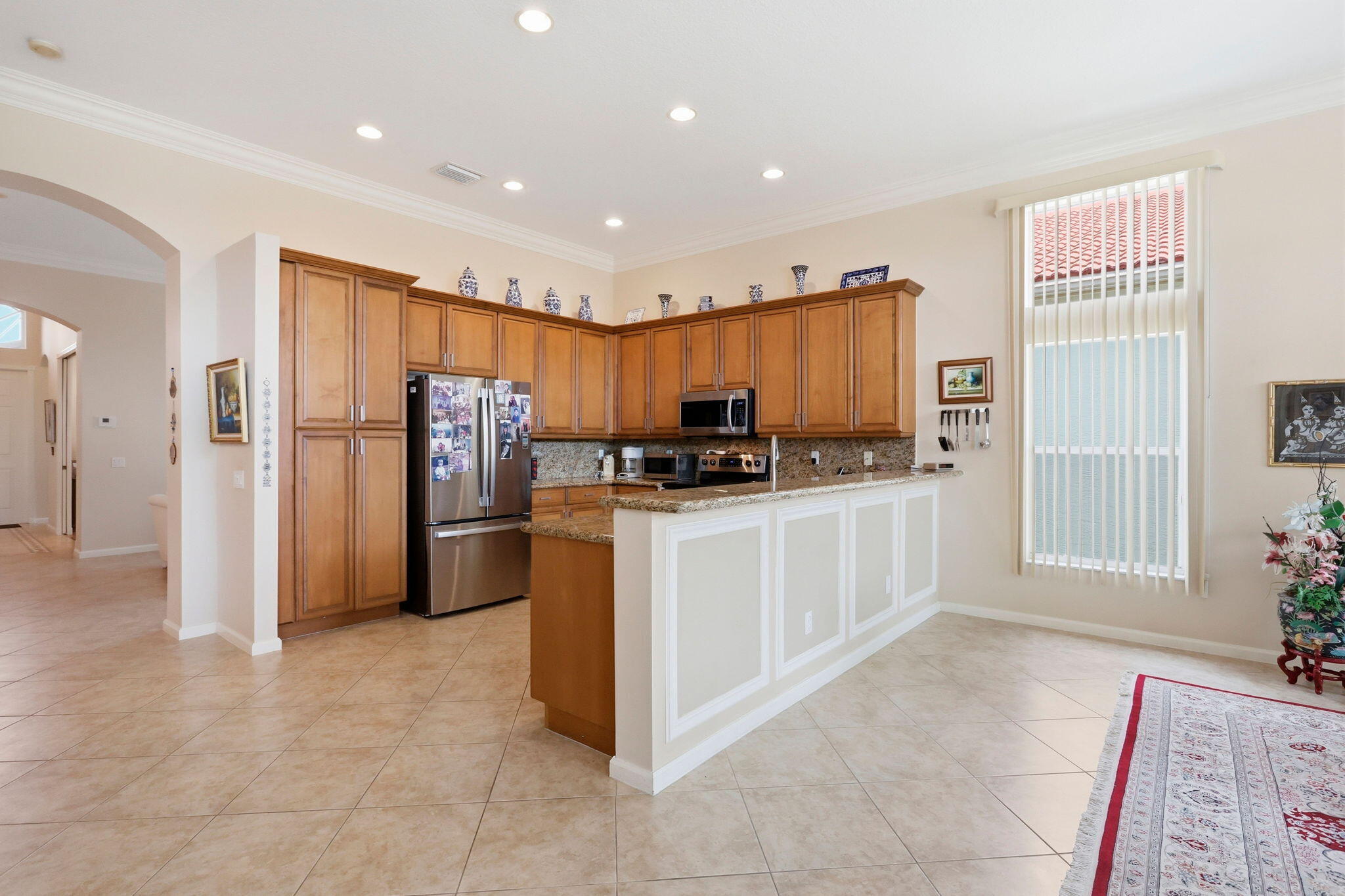 VALENCIA PALMS 4 - Residential