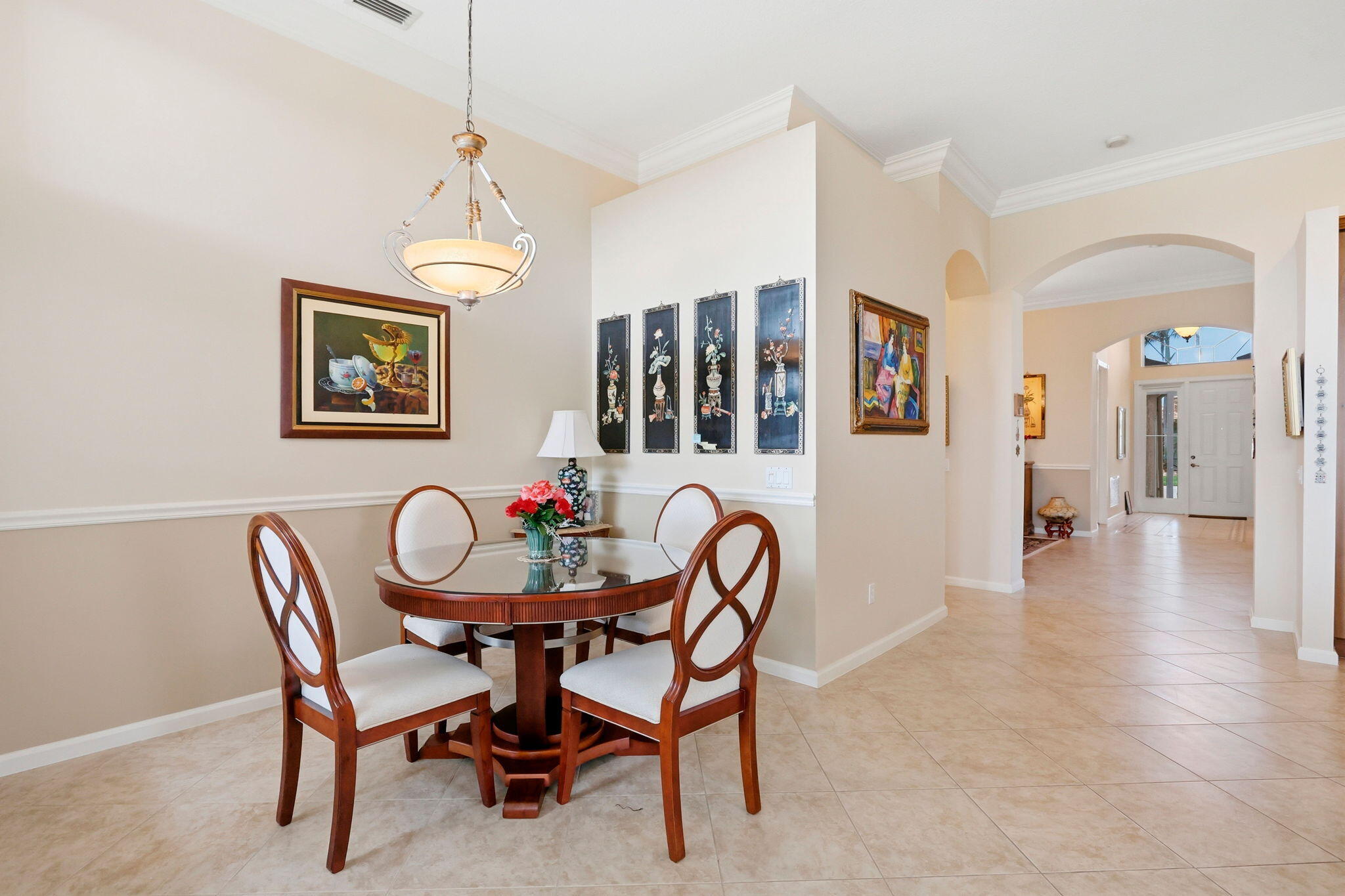 VALENCIA PALMS 4 - Residential