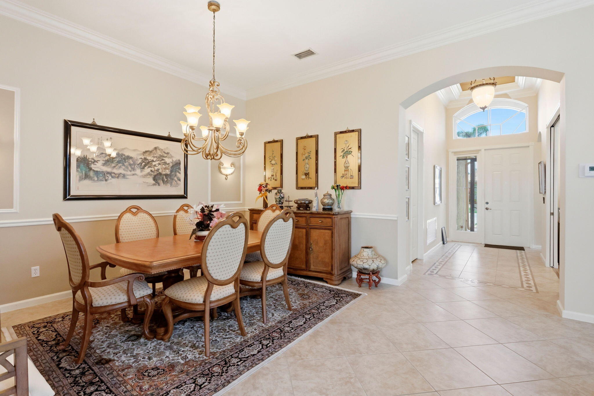 VALENCIA PALMS 4 - Residential