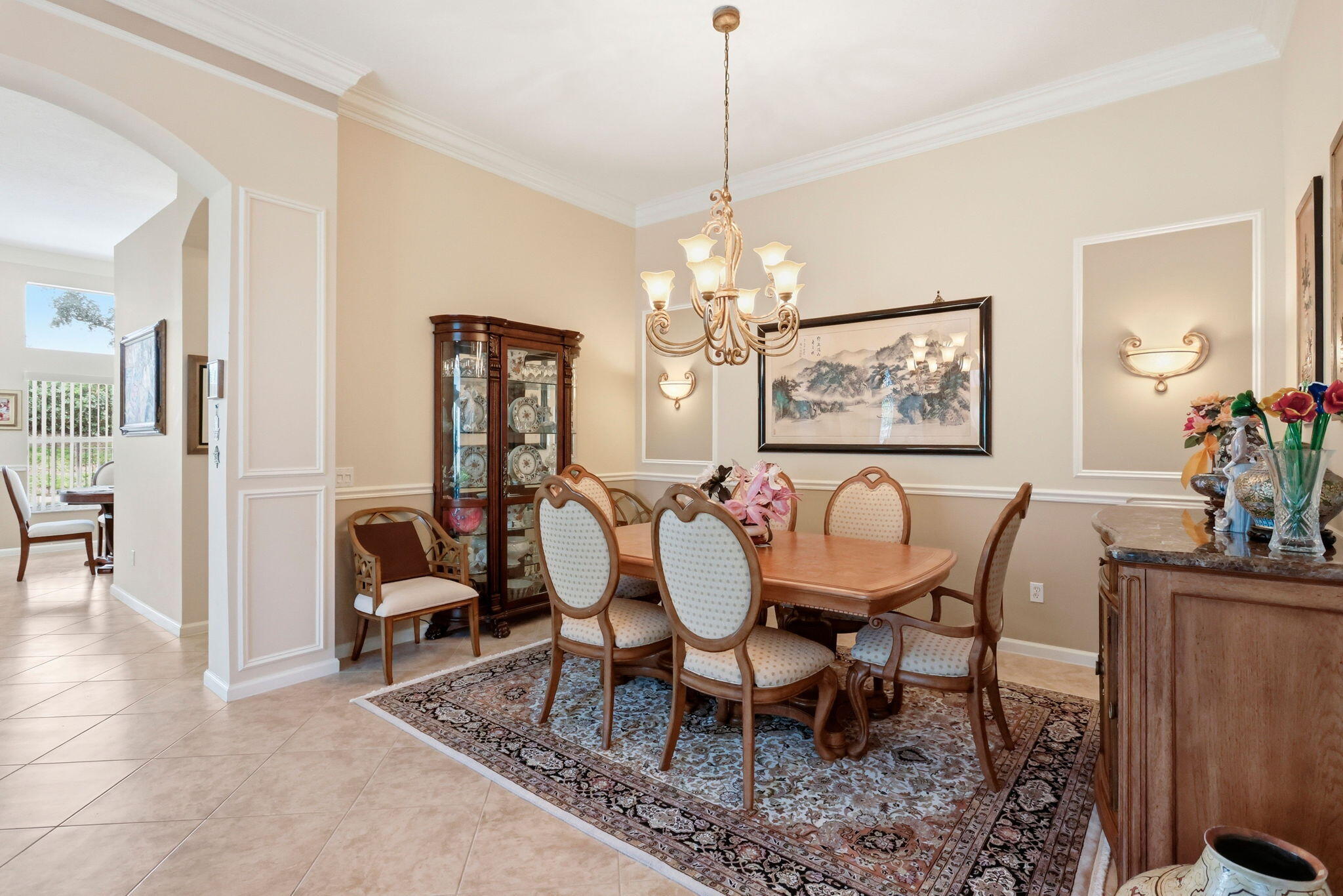 VALENCIA PALMS 4 - Residential