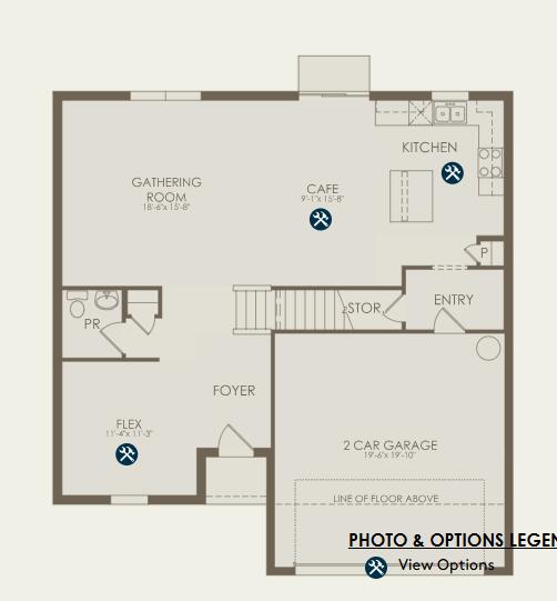 CALOOSA COVE - Residential