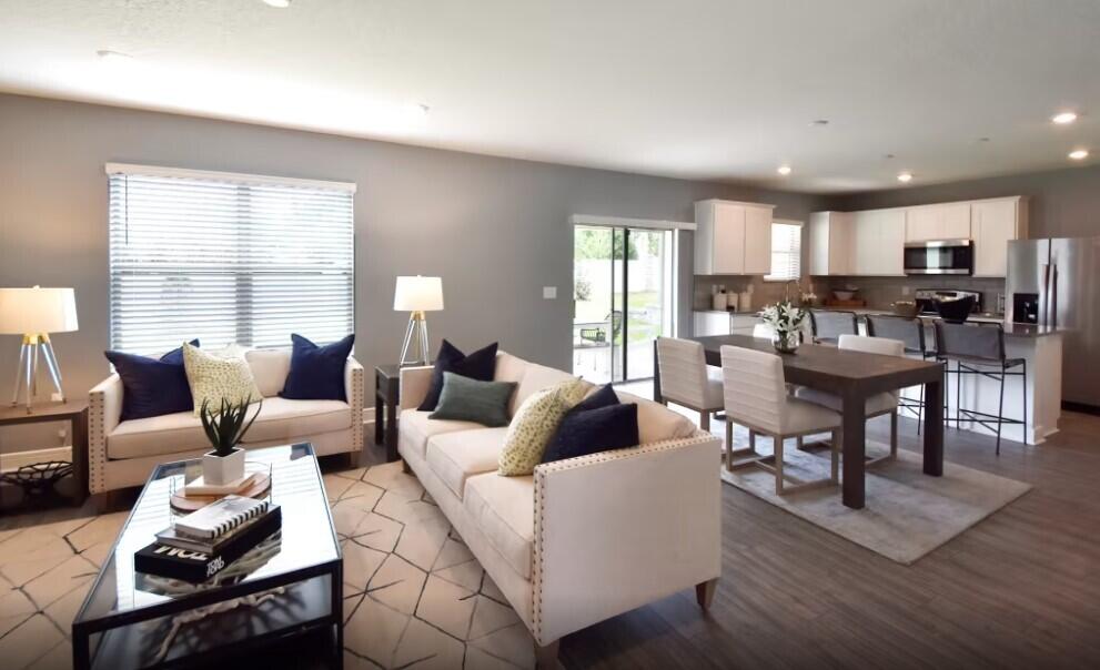 CALOOSA COVE - Residential