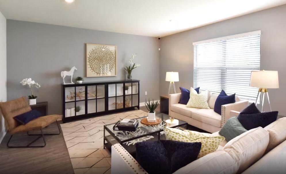 CALOOSA COVE - Residential