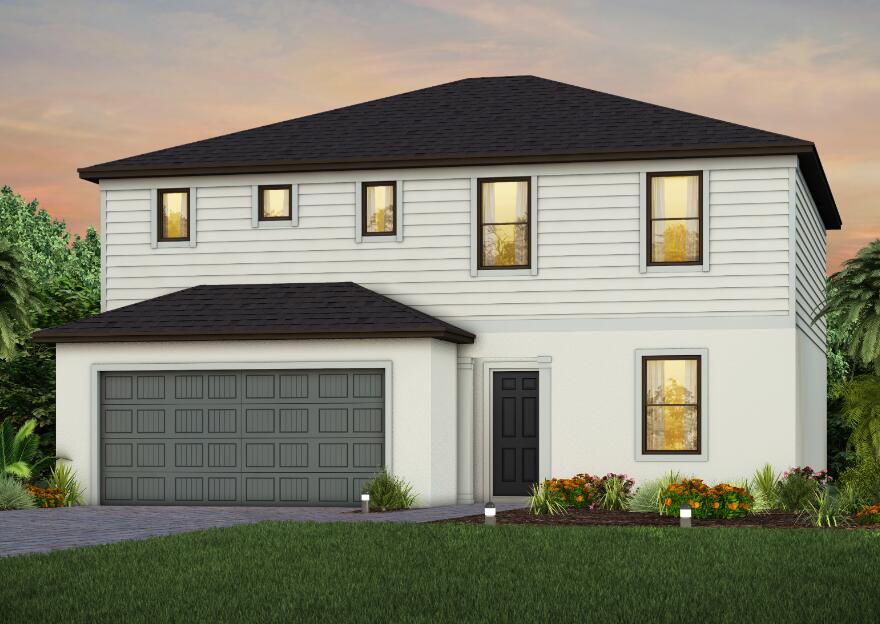 CALOOSA COVE - Residential
