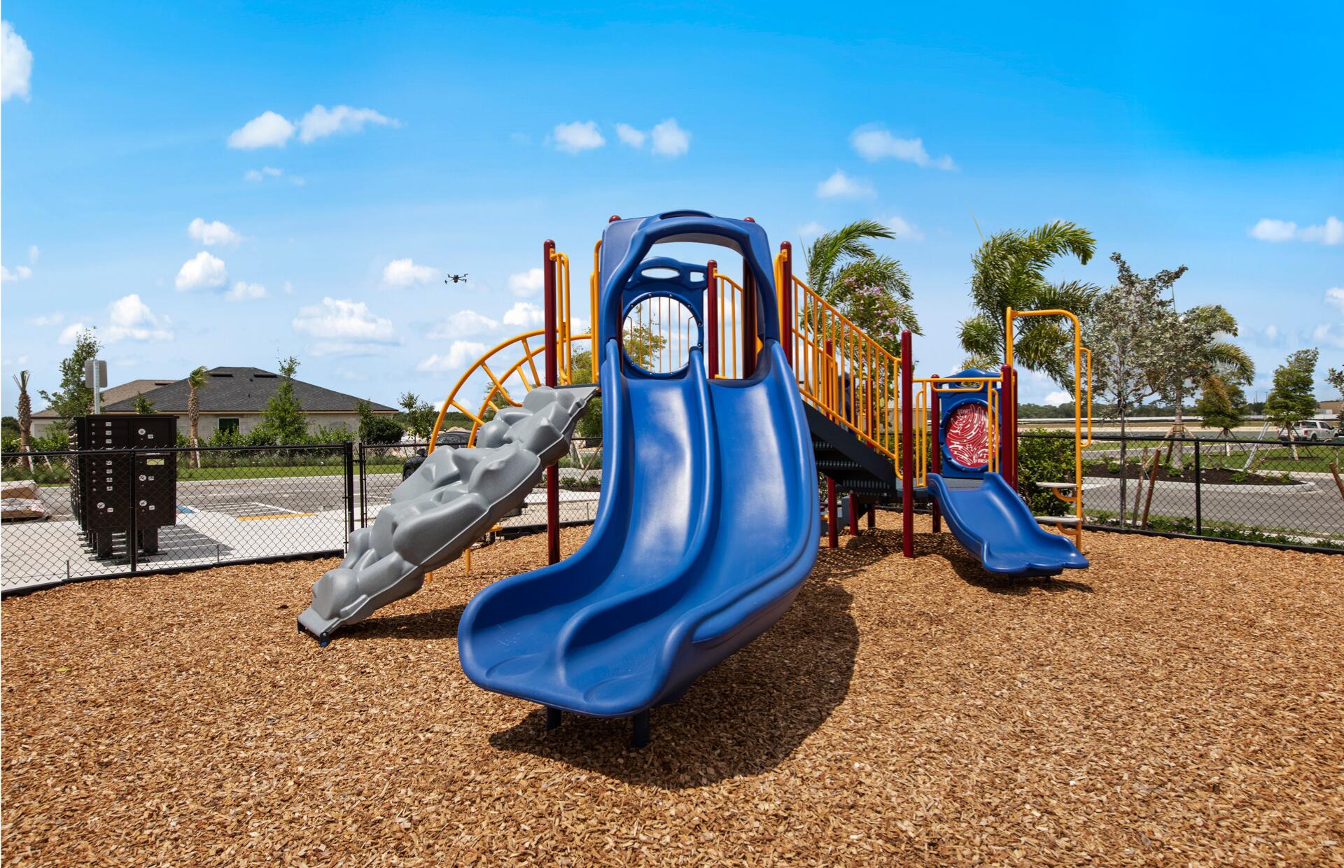 CALOOSA COVE - Residential