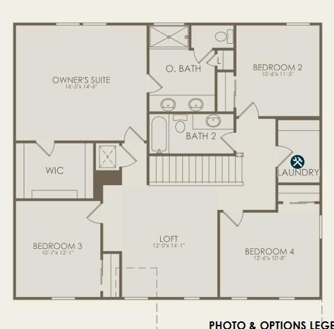 CALOOSA COVE - Residential