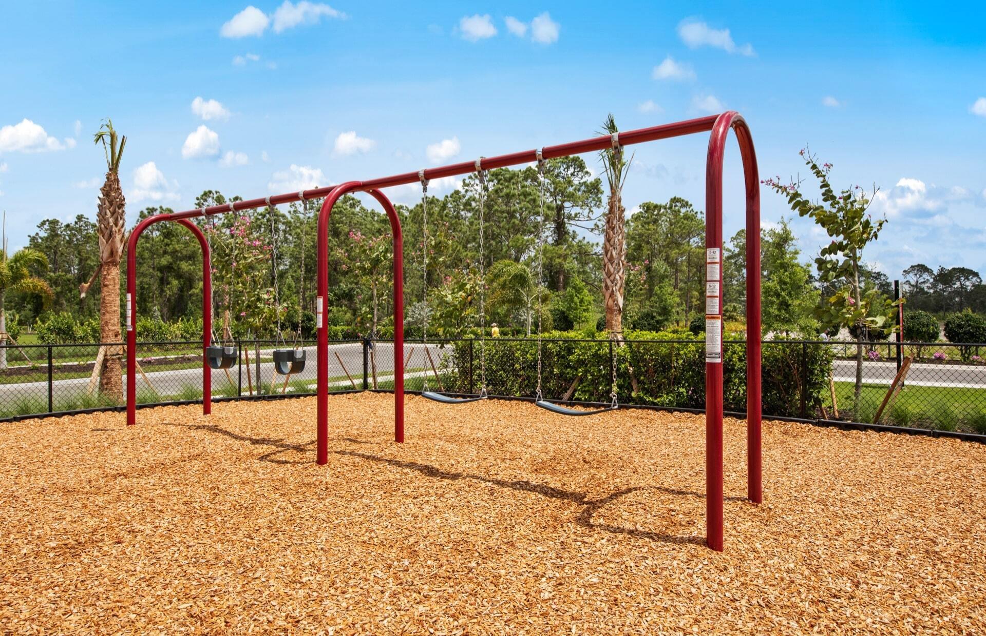 CALOOSA COVE - Residential