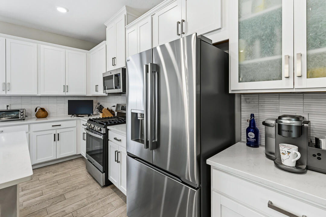 ESPLANADE AT TRADITION - Residential