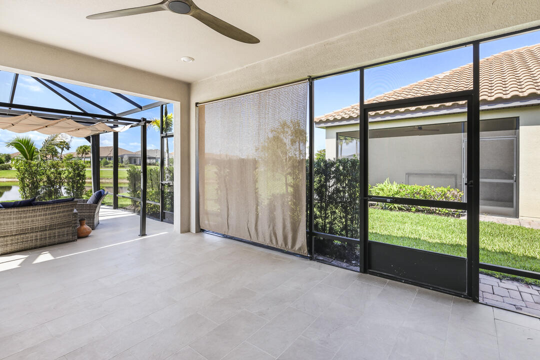 ESPLANADE AT TRADITION - Residential