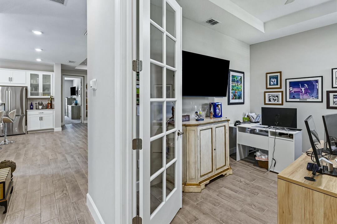 ESPLANADE AT TRADITION - Residential