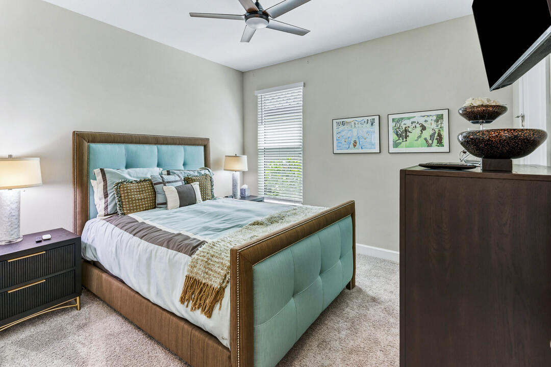ESPLANADE AT TRADITION - Residential
