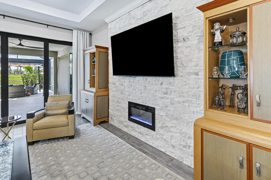 ESPLANADE AT TRADITION - Residential
