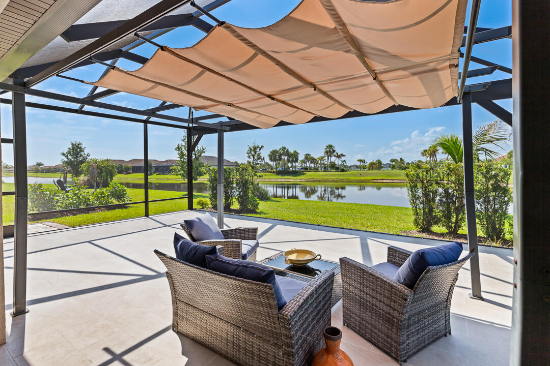 ESPLANADE AT TRADITION - Residential