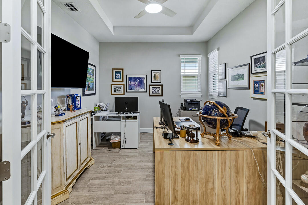 ESPLANADE AT TRADITION - Residential