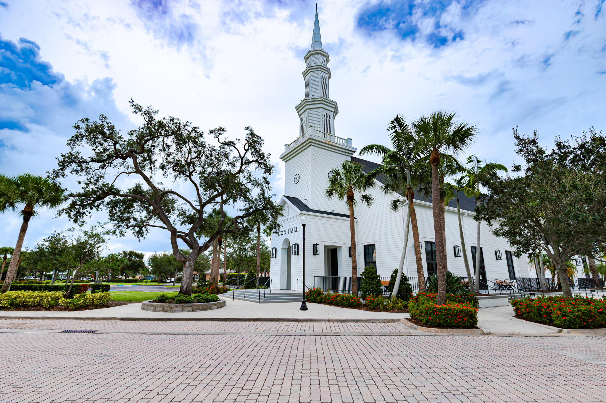 ESPLANADE AT TRADITION - Residential