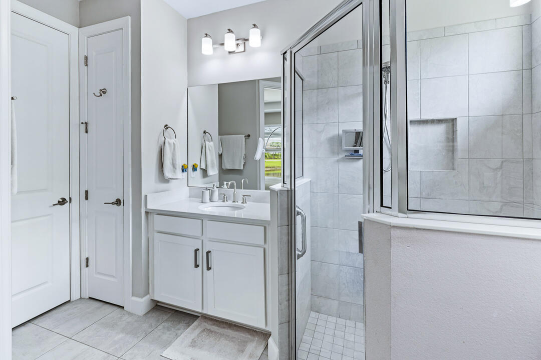 ESPLANADE AT TRADITION - Residential