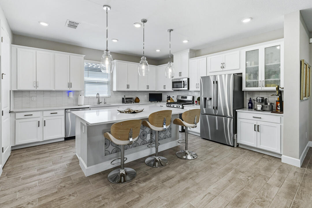 ESPLANADE AT TRADITION - Residential