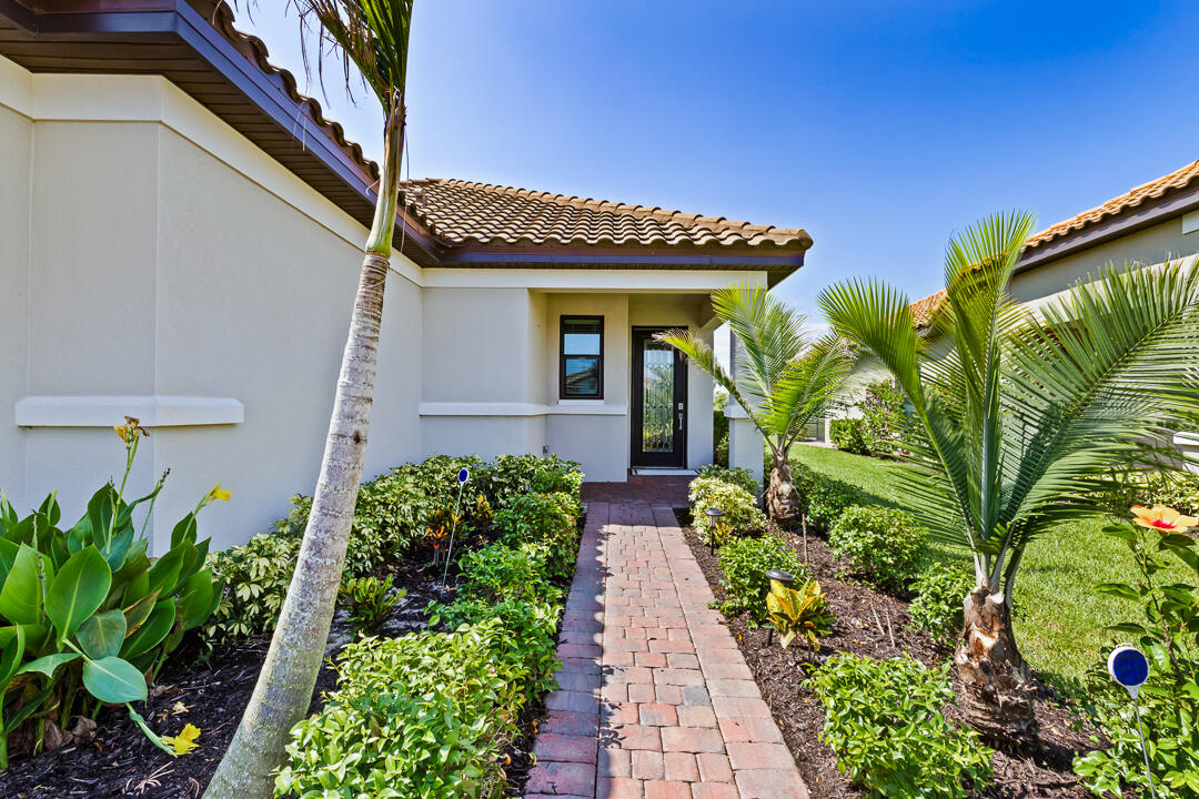 ESPLANADE AT TRADITION - Residential