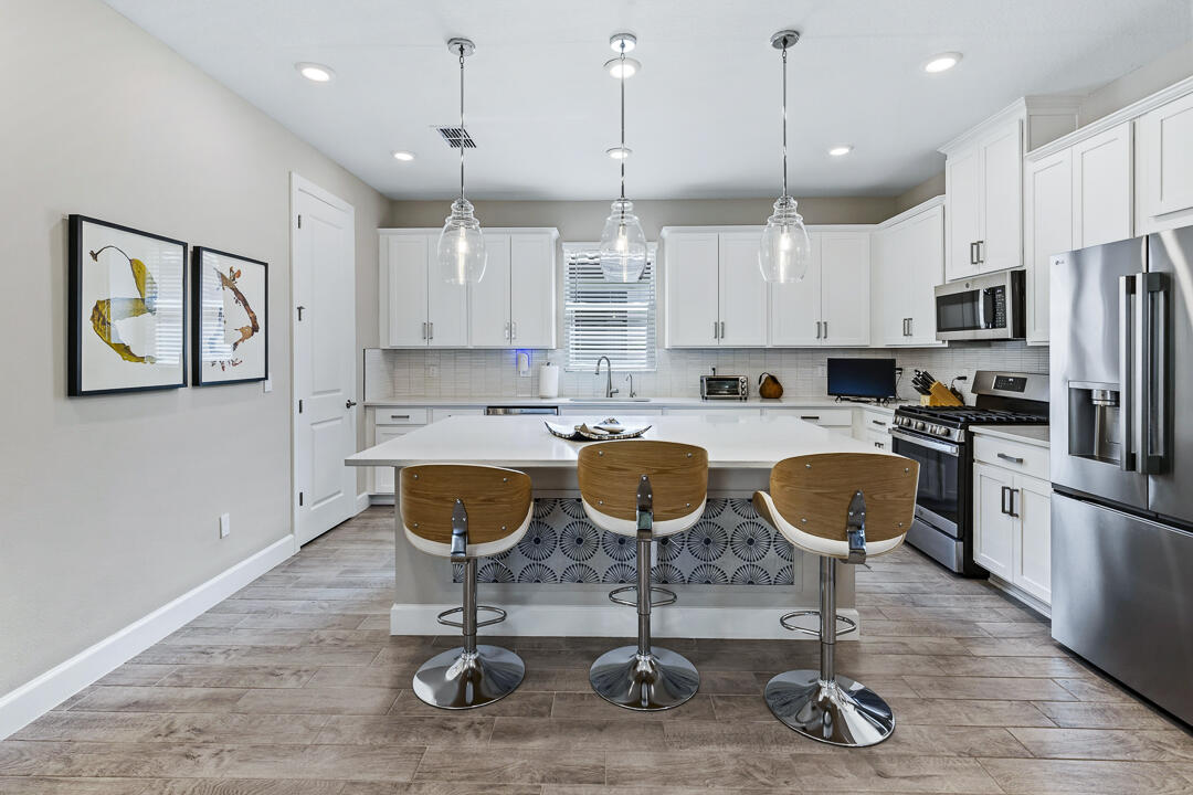 ESPLANADE AT TRADITION - Residential