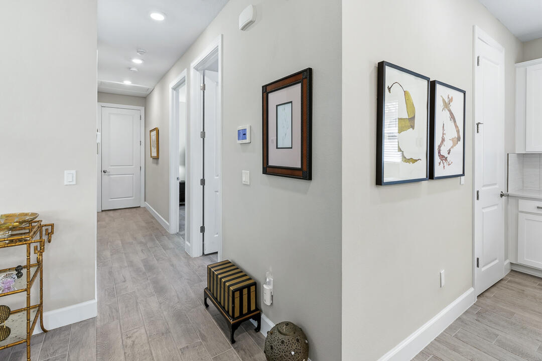 ESPLANADE AT TRADITION - Residential