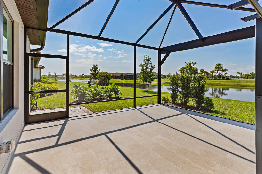 ESPLANADE AT TRADITION - Residential