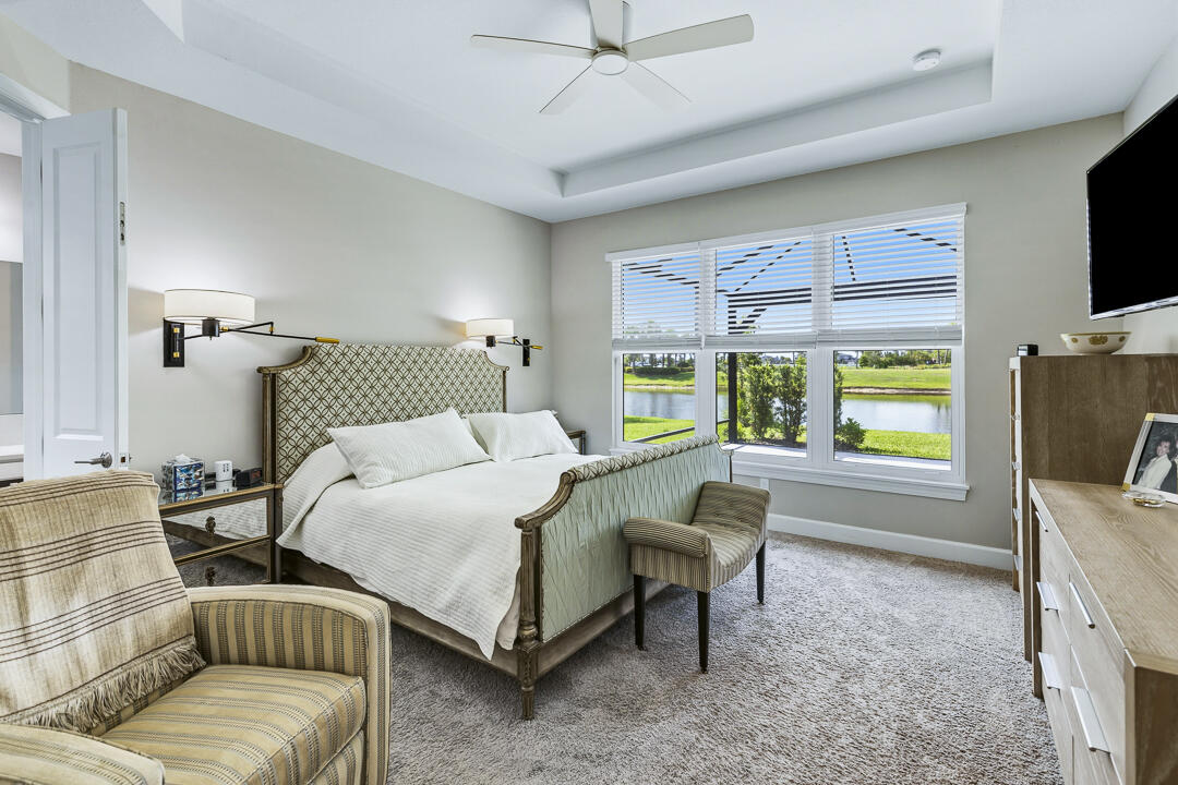 ESPLANADE AT TRADITION - Residential