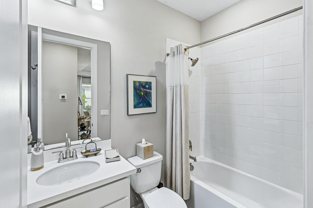 ESPLANADE AT TRADITION - Residential