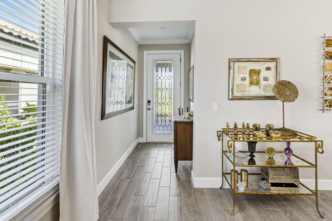 ESPLANADE AT TRADITION - Residential