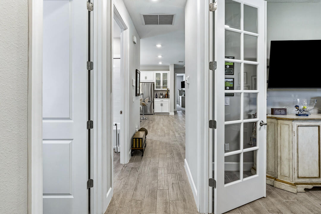 ESPLANADE AT TRADITION - Residential