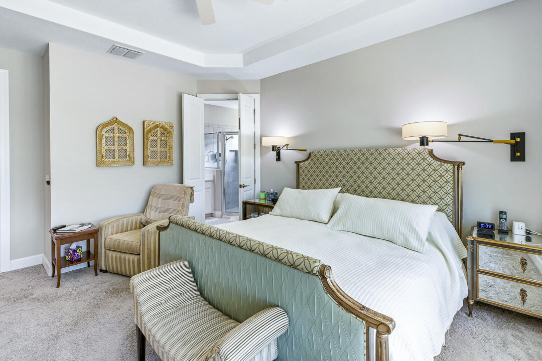ESPLANADE AT TRADITION - Residential