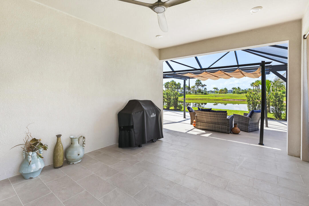 ESPLANADE AT TRADITION - Residential